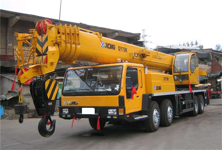 新河县吊车出租选择重点